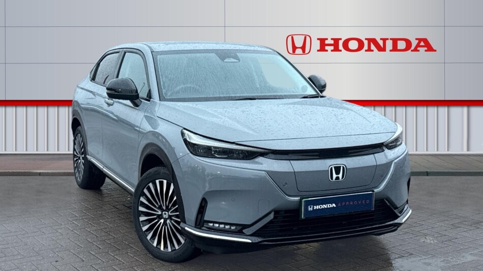 Honda E Ny1 150kW Elegance 69kWh 5dr Auto Electric Hatchback